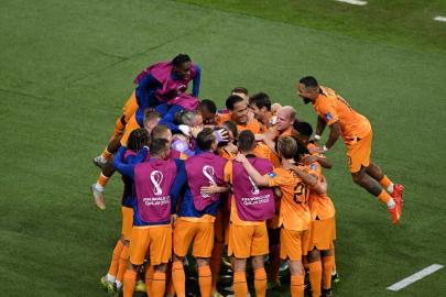 Hollanda'nın Dünya Kupası kadrosu açıklandı