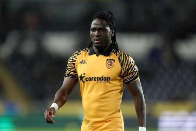 Hull City futbolcusu David Akintola: İnanırsanız her şey mümkündür