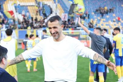 Mehmet Topal’a teklif yağmuru