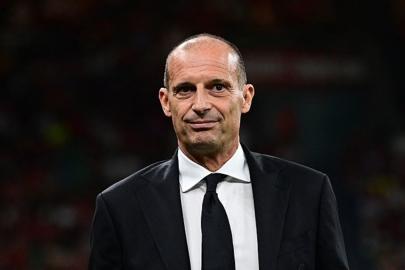 Milan'da 2'nci Massimiliano Allegri dönemi sona erdi!
