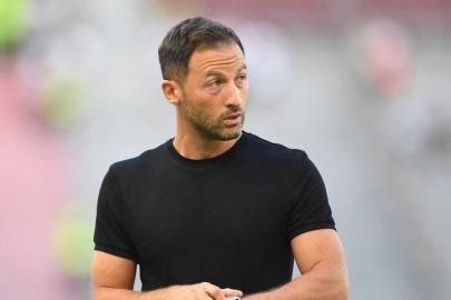 Tedesco'nun yeni takımını duyurdular! Adı Beşiktaş ile de anılıyordu