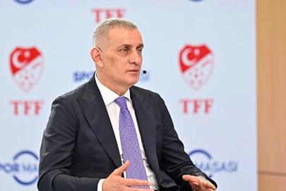 TFF’den bayram mesajı