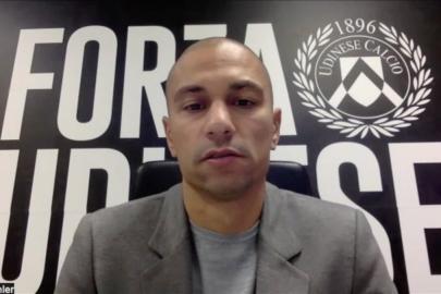 Udinese, teknik heyetteki Gökhan İnler ile 2028'e kadar 'devam' dedi!