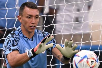 Uruguay'ın Dünya Kupası kadrosu açıklandı!