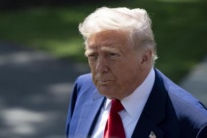 ABD Başkanı Trump: İran ile anlaşmanın yarın imzalanması planlanıyor