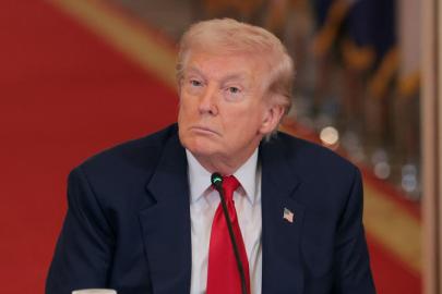 ABD Başkanı Trump'a göre İran'ın sınırlı ölçüde askeri kapasitesi kaldı