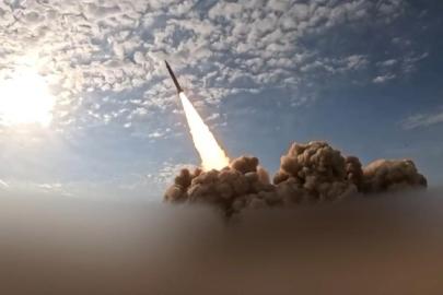 ABD'li pilotun ifadesi yeni bir tartışması başlattı: İran, F15'i nasıl düşürdü?