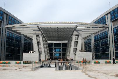 Adalar Belediyesi'ne rüşvet ve yolsuzluk operasyonu