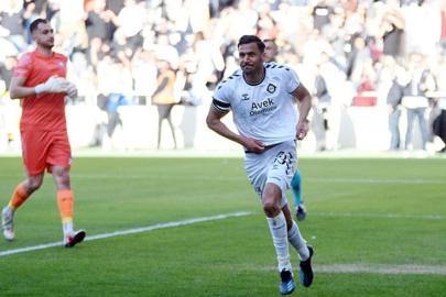 Altay’da öncelik FIFA dosyaları