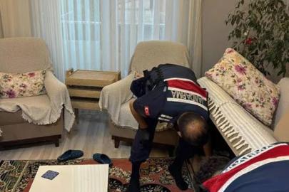 Antalya merkezli yasa dışı bahis operasyonunda 36 tutuklama