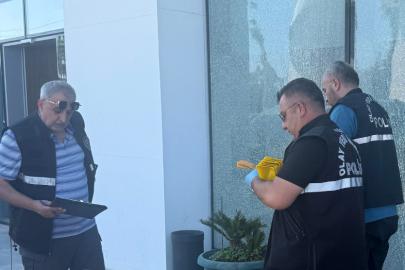Antalya'da oto galeriye silahlı saldırıda 2 tutuklama, 1 ev hapsi
