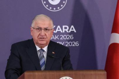 Bakan Güler: Ankara'daki NATO Zirvesi önemli bir dönüm noktası olacak