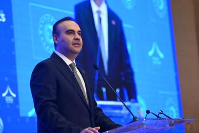 Bakan Kacır: Bilim insanlarına 82 milyar liralık destek verdik