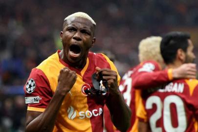 Barcelona'ya Victor Osimhen'in transferi önerildi! Kesin karar verildi
