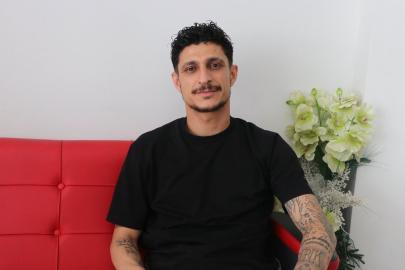Benhur Keser, Erzurumspor'a veda etti