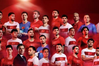 Bizim Çocuklar Paraguay karşısında: Tek hedef galibiyet