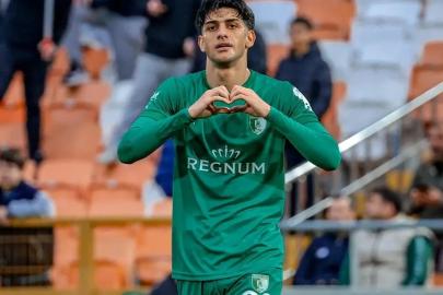 Bodrum FK’da Ali Habeşoğlu’na yurt dışından talipler çıktı!