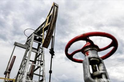 Brent petrolün varili 77,31 dolardan işlem görüyor