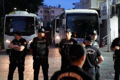 Buca'da belediye memurunun 13 yarış atına sahip olduğu ortaya çıktı