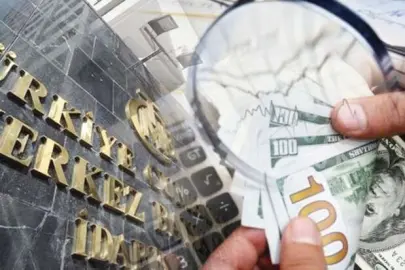 Cari açık Nisan'da 5,7 milyar dolar oldu