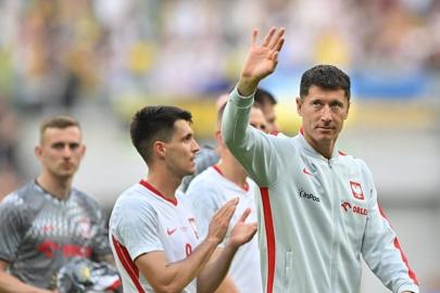 Chicago Fire Lewandowski transferini resmen açıkladı!