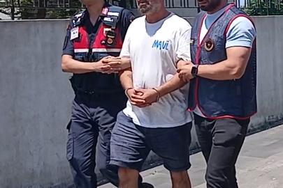 Cinayet şüphelisi çift tutuklandı
