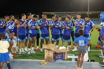 Curaçao kapalı kutu
