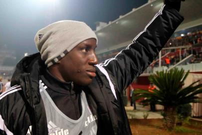 Demba Ba, Le Havre'nin sportif direktörü oldu