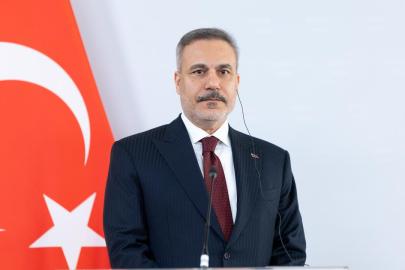 Dışişleri Bakanı Fidan, Katar Başbakanı ve ABD'li müzakerecilerle görüştü