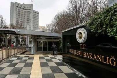 Dışişleri'nden Netanyahu'ya sert tepki: Yalanlar suçların üstünü örtemez!