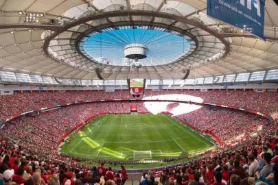 Dünya Kupası maçları nerede oynanacak? FIFA Dünya Kupası stadyumları