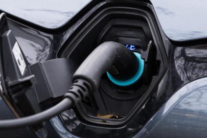Elektrikli otomobil sayısı 450 bine yaklaştı