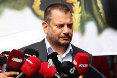 Ertuğrul Doğan'dan yabancı kuralı açıklaması!