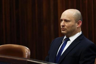 Eski İsrail Başbakanı Bennett: İsrail askerlerinin Lübnan'da ateş etmeleri yasak