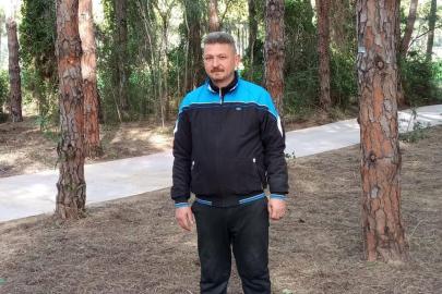 Evinin bahçesinde ölü bulundu