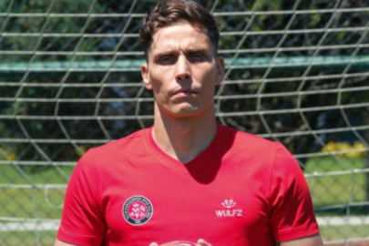 Fatih Karagümrük, Marco Silvestri’yi kadrosuna kattı