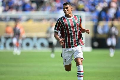 Fluminense Thiago Silva'yı transfer etti!