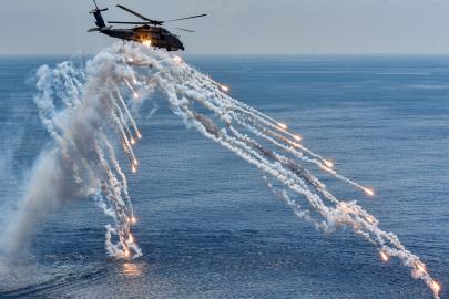 Genelkurmay Başkanı Orgeneral Bayraktaroğlu: TSK bölgede önemli caydırıcı güç