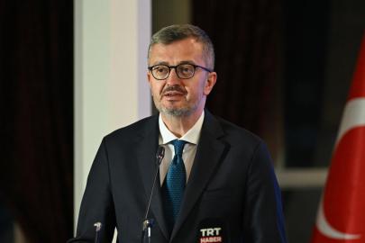 İletişim Başkanı Duran: İnsanlık suçlarını örtbas etme çabasının beyhude bir dışavurumudur