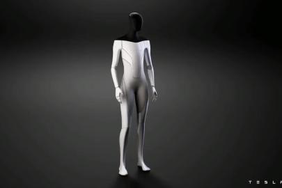 İnsansı robot pazarında yatırım yarışı kızışıyor
