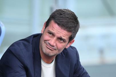 Inter, Cristian Chivu ile 2028'e kadar 'devam' dedi!