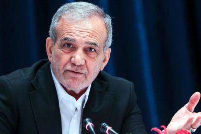 İran Cumhurbaşkanı Pezeşkiyan: Barış karşılıklı saygının gölgesinde gerçekleşecektir