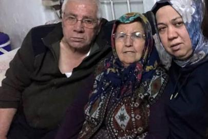 Isparta’daki kazada annenin ardından baba ile kızları da kurtarılamadı