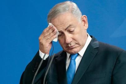 İsrail basını: Netanyahu, Lübnan'da ateşkesin denetlenmesi için kurulacak yeni mekanizma nedeniyle panik içinde