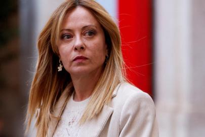 İtalya Başbakanı Meloni: NATO'da Avrupa bileşeninin güçlendirilmesi gerekiyor