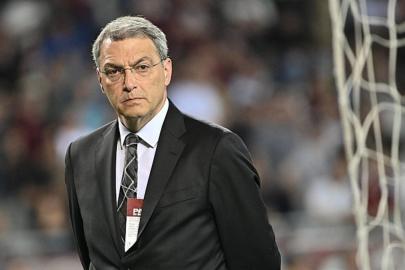 Juventus'ta Damien Comolli ile yollar ayrıldı!