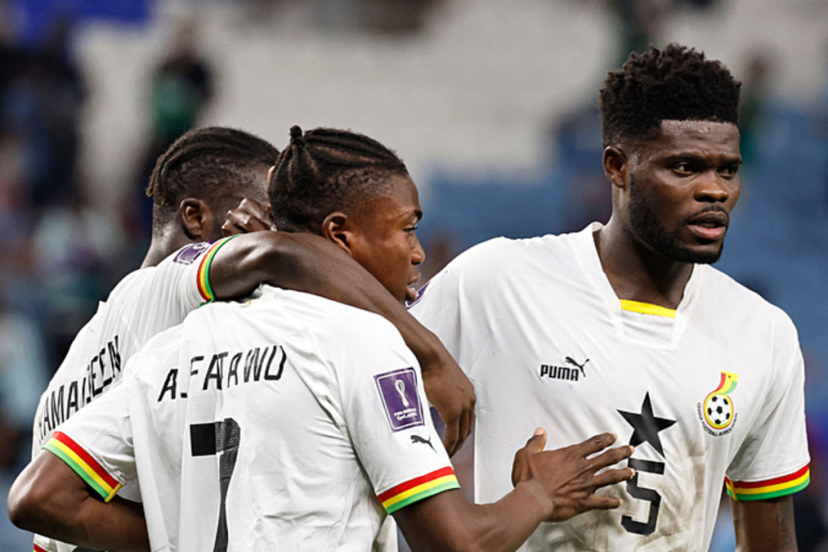 Kanada, Thomas Partey'nin ülkeye girişine izin vermedi