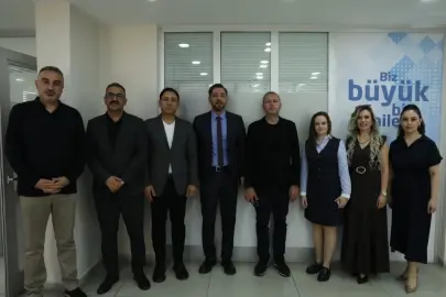 KAYMEK'ten istihdama güçlü adım