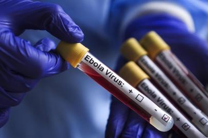 Kenya: ABD bağlantılı Ebola karantina tesisleri için kamuoyunun görüşü alınmayacak