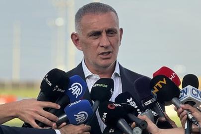 Kimden hesap soracaksın!